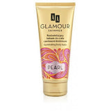 Glamor Shimmer Illuminating Body Balm illuminating body lotion Pearl 200ml