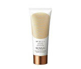 Silky Bronze Cellular Protective Cream For Face protective face cream SPF30 50ml