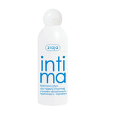 Intima cream liquid for intimate hygiene with lactobionic acid 200ml