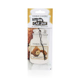 Car Jar Soft Blanket car fragrance 1piece