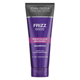 Frizz-Ease Miraculous Recovery shampoo for dry and frizzy hair 250ml