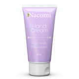 Hand Cream Rose Hip Oil Brightening brightening hand cream with rosehip oil and sweet almond oil 85ml