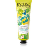 Lemon Fresh protective hand balm 50ml