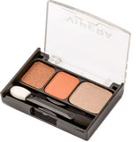 Tip-Top eyeshadow palette 151 Kallisto 4g