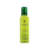 Volumea Foam adding volume to 200 ml