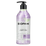 Botanical Liquid Soap Sage Water 400ml liquid soap with pump