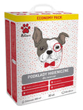 Hygienic pads for animals 60x60cm 30 pcs.