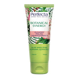 Botanical Synergy fine-grained oil body scrub Matcha & Mango 200ml