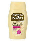 Avena Shower Gel Oat shower gel 100ml