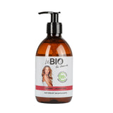 Natural shower gel Pomegranate and Goji Berries 400ml