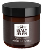 Organic-nature face mask 60ml