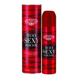 Too Sexy For You For Women Eau de Parfum Spray 100ml