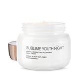 Sublime Youth Night anti-wrinkle nourishing night cream 50ml