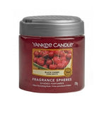 Fragrance Spheres Black Cherry scented beads 170g