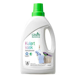 Washing liquid for colored fabrics 750ml
