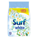 White Orchid & Jasmine washing powder for white 3.9kg