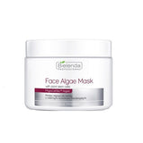 Face Algae Mask With Plant Stem Cells face algae mask with plant stem cells 190g jar