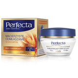 Mother Rejuvenation 70+ rebuilding night cream 50ml