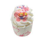 Fairy Whispers Bath Mallow bath cupcake 50g
