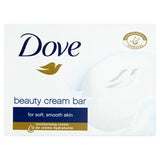 Beauty Cream Bar cream soap 100g