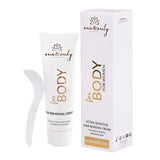 For Body For Women Ultra Sensitive Hair Removal Cream ultra-gentle Aloe Vera hair removal cream 100ml