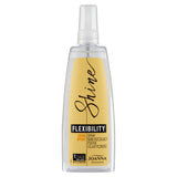 Shine shine spray giving shine and elasticity 150ml