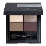 Eye Shadow Quartet quad eye shadow 08 Chic Neutrals 4g