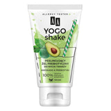 Yogo Shake prebiotic face cleansing peeling gel 150ml