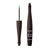 Liner Pinceau eyeliner in a brush 002 Brun Impressionniste 2.5ml