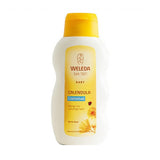 Calendula Cremebad bath cream for infants and children with medical calendula 200ml