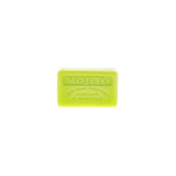 Marseille soap in a Mojito bar 125g
