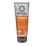 Protecting Hand And Nails Cream a protective herbal hand cream 75ml