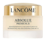 Absolue Premium ßx Regenerating and Replenishing Care SPF15 regenerating face cream 50ml