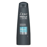 Men + Care Anti Dandruff Shampoo anti-dandruff shampoo 400ml