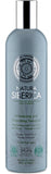 Volumizing And Nourishing Shampoo nourishing hair shampoo with volume 400ml