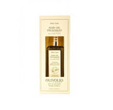 Hair Oil Treatment - organic olive oil for hair 90ml