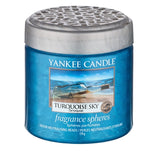 Fragrance Spheres fragrances Turquoise Sky 170g