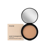Semi-Transparent Matte Powder Semi-transparent matte powder 6A Tanned 9g