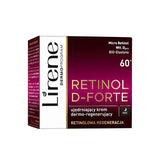 Retinol D-Forte 60+ firming dermo-regenerating night cream 50ml