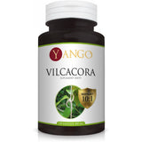 Vilcacora 400mg dietary supplement 120 capsules