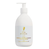 White perfumed bubble bath 500ml