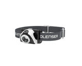 Headlamp SEO 5 Gray