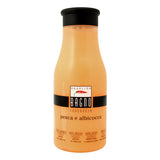 Bagno Fragranza bath and shower lotion Peach and Apricot 250ml