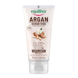 Argan Exfoliating Face Scrub 75ml
