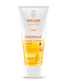 Calendula Babycreme cream for infants and children against chafing with calendula 75ml