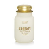 Scented candle, large jar, One Together 2019 Scent Of The Year 623g