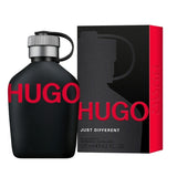 Hugo Just Different eau de toilette spray 125ml