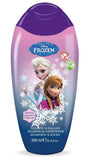 Frozen Shampoo & Conditioner Raspberry 200ml shampoo and conditioner