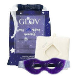 My Sparkling Moments Set Comfort Makeup Remover Makeup Remover Glove + Gel Eye Mask Gel Mask