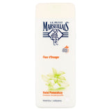 Orange Flower Cream Shower Gel 400ml